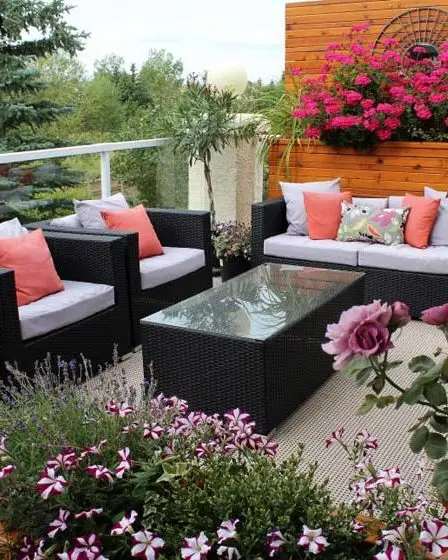 5 Eco-Safe Landscaping Ideas for JB Properties - landscape maintenance Johor Bahru JB