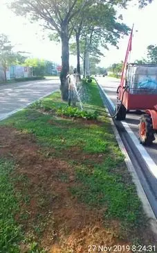 How Often Should You Water and Mow Your Lawn in JB? - landscape maintenance Johor Bahru JB